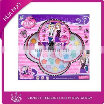 Child funny popular fashion makeup set