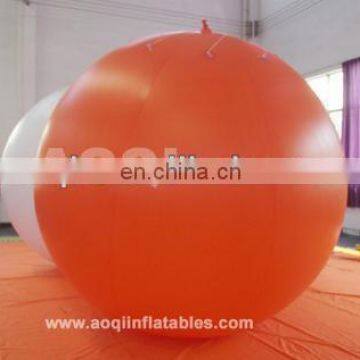 balloons