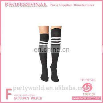 Carnival party popular Baseball Socks-Buy Cheap Baseball Socks