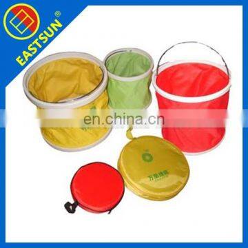 Hot selling good product Foldable Water Barrel for outdoor