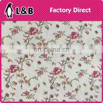 Wholesale Popular Beautiful Digital Print Polyester Fabric/cloth Material Fabric photo-6