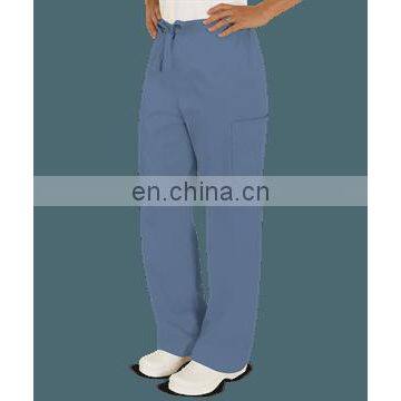 New Unisex's Scrubs Uniform/Hospital Scrubs Pants photo-4