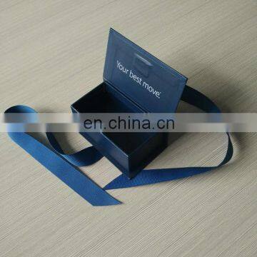 China wholesale printed with logo and foam protection rigid essential oils box