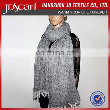 China manufacturer new style very soft Pakistani Scarf