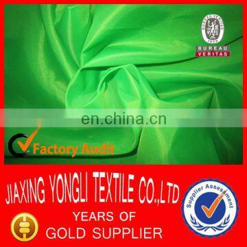 2100T Polyester Taffeta