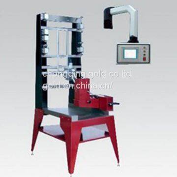 Textile Vertical Flame Spread Tester ISO 6941: 2003