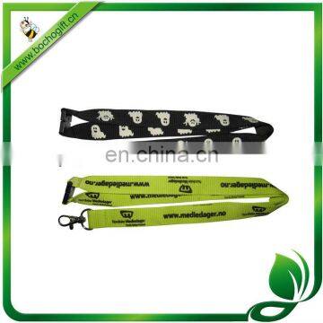 promotional printed lanyards
