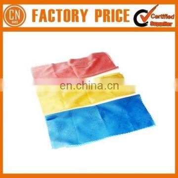 2017 Promotional Custom Printed Fiber Glass Cloth Keychain photo-4