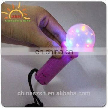 Blinking Hot Sale Peel & Stick LED Light for Wholesale photo-3