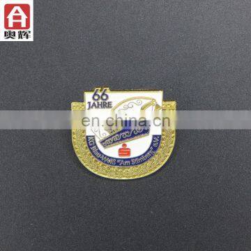 Top Sale Brass MOQ 10 Name Badge String photo-3