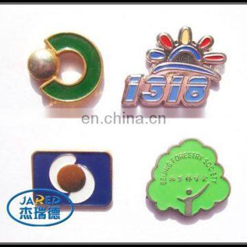 Cheap Custom Enamel and Epoxy Pin Badge Wholesale photo-5