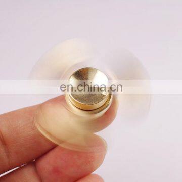 Hand Spinner New Fingertip Gyroscope High Speed Fidget Spinner