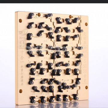 Smart IC Chips Grinding Repair Machine For IPhone Main Board photo-5