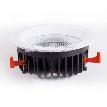 Led COB Down Light photo-5