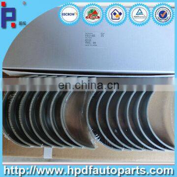 Main Bearing 6D125 6150-21-8000