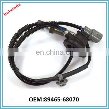 Good Quality With Performance Oxygen Sensor Cars OEM 89465-68070 photo-2
