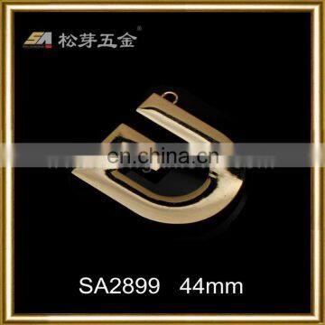 Best Quality Latest Personalized String Zipper Slider Puller photo-2