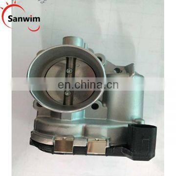 Auto throttle body 0280750471 F01R00Y019