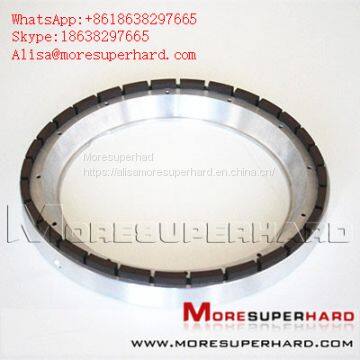 back grinding wheels Alisa@moresuperhard.com