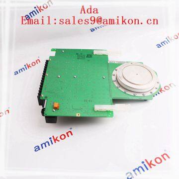 DDI01 Pressure Sensor Interface Board Input/Output Module Abb