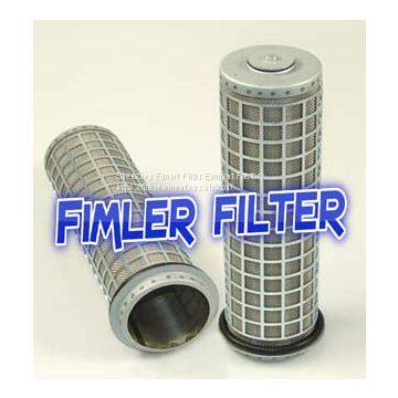 MacDon Filter 45205 Maeda Filter 329311270003 Mahle Industrial Filter 852822MOL Marel Filter 026955L, 034908W, 60224