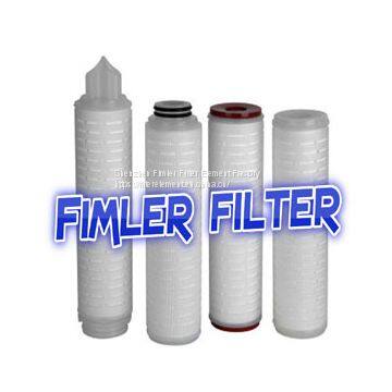 Roki Filter 62.5L-HT-06, 125L-HT-35, 250L-HT-60, 125L-HT-10, 250L-HT-40, 500L-HT-80, 500L-HT-04