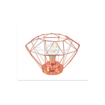 metal LED light