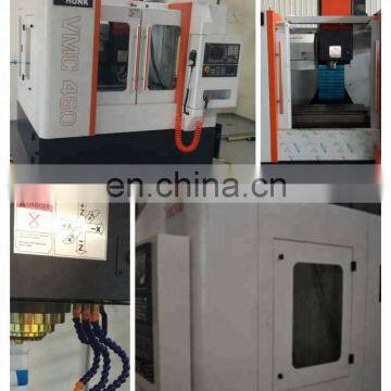 VMC460L Drilling and Milling Vmc Machine Fulfillment Center photo-6