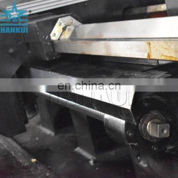 Automatic CNC Lathe Machine Suppliers CK6140L High Efficient Cnc Lathe Machine From China
