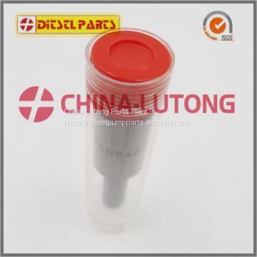 automatic nozzles DLLA160S354NP49 For Mitsubishi Fuel Injector Nozzle Type SN 105015-3250