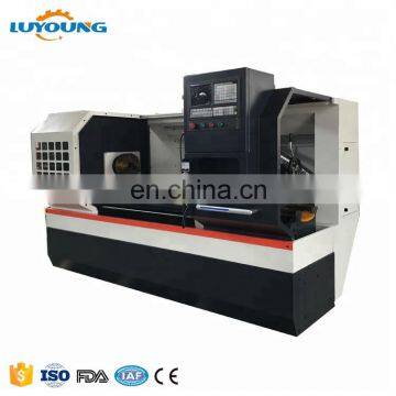 CK6160 horizontal cnc metal full form of cnc lathe machine