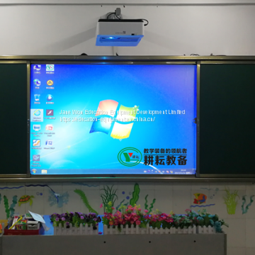 Multimedia Digital Classroom for Smart Education photo-5