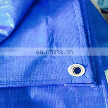 Heavy duty waterproof tarpaulin tarps