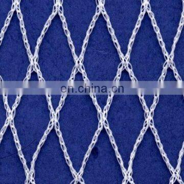 Cheap Price Knitted Mesh Anti Bird Net Plastic Net Pond Net