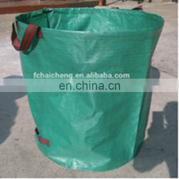 garden growing vegetable planters,excellent pe bags