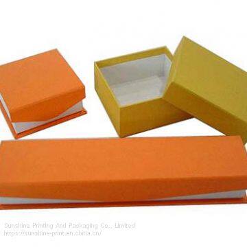 We Produce Color Printed Paper Box, Gift Box, Packaging Box, Carton Box photo-2