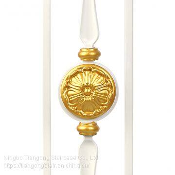 Iron Stair Handrail Bracket photo-2