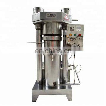 Hot sale Philippines Hydraulic avocado oil press machine