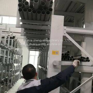 6 m Steel Shelves 12 Meters of Steel Storage Rack Adjustable Cantilever Steel Placed Racks photo-5