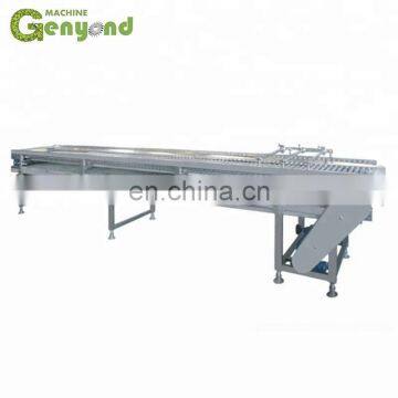 Citrus Fruit Washing Waxing and Grading Machine photo-2