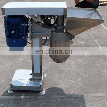 Ginger Garlic Onion Paste Grinder Ginger Grinding Machine Garlic Powder Machinery photo-3