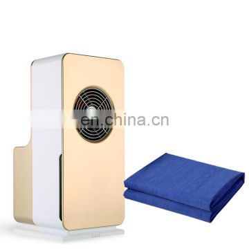 New invention home commercial air conditioner cooling heating bed water mattress for sale