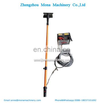 Agricultural machinery for olive jujube harvester machine almond harvesting machine price