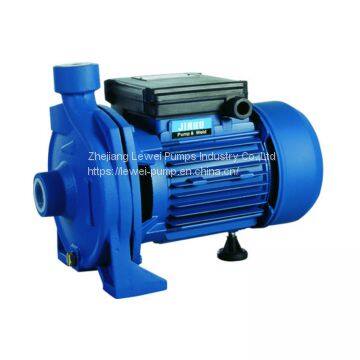 CPM158 Single Stage Centrifugal Pump photo-3