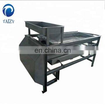 High Quality Almond Processing Machine/palm Kernel Sheller Machine photo-6