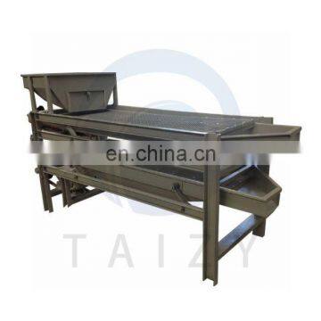2-6 levels almond grading machine almond cashew peanut nut grader almonds sorting machine