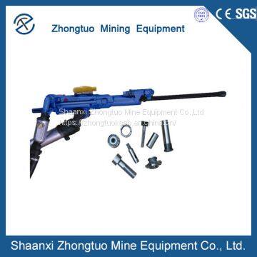 YT28 Rock Jack Hammer Rock Drilling Machine