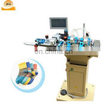 High Speed Sock Toe Link Machine Toe Socks Knitting Machine Price