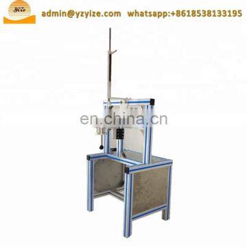 Stretch Film Soap Packing Machine Hotel Soap Wrapper Machine