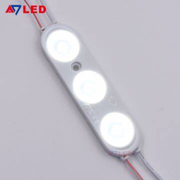 Adled Light New Patented 100lm/w 180 Degree High Power Led Module With Lens photo-5